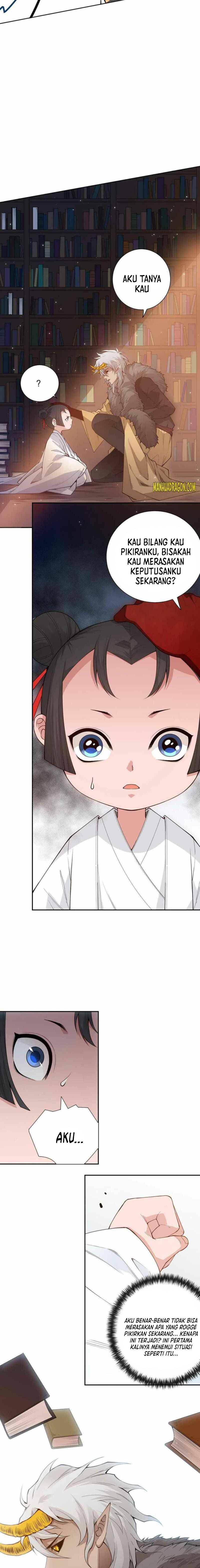 Ultimate Soldier Chapter 170 Gambar 8